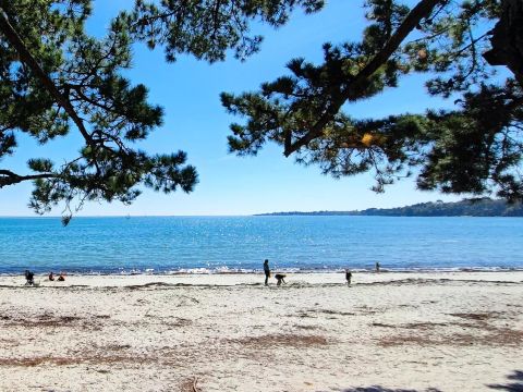 Camping Maeva Escapades Kersentic - Camping Finistère - Image N°7