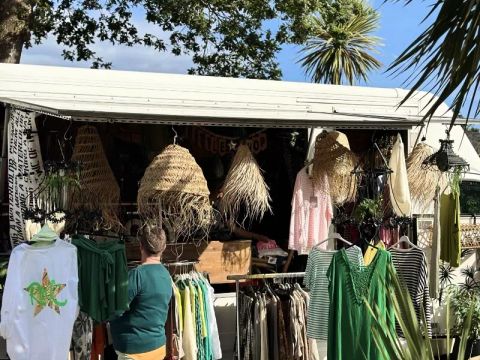 Camping Maeva Escapades Kersentic - Camping Finistère - Image N°36