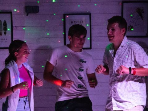 Camping Maeva Escapades Kersentic - Camping Finistère - Image N°29