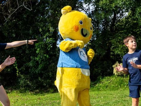 Camping Maeva Escapades Kersentic - Camping Finistère - Image N°23