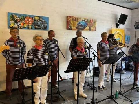 Camping Maeva Escapades Kersentic - Camping Finistère - Image N°26