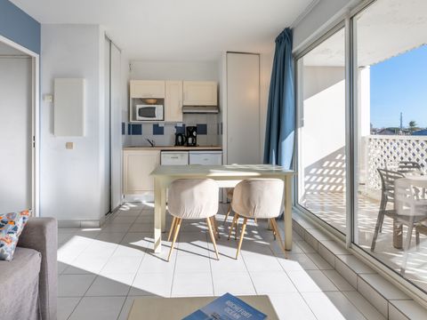 Residence Odalys Les Terrasses de Fort Boyard - Camping Charente-Maritime - Image N°26
