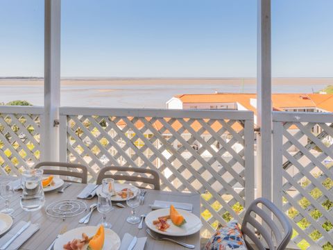 Residence Odalys Les Terrasses de Fort Boyard - Camping Charente-Maritime - Image N°25