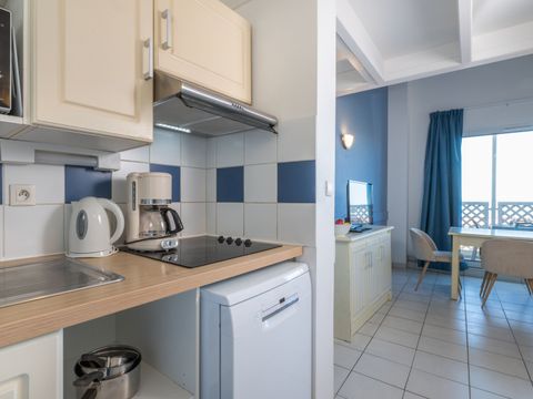Residence Odalys Les Terrasses de Fort Boyard - Camping Charente-Maritime - Image N°10