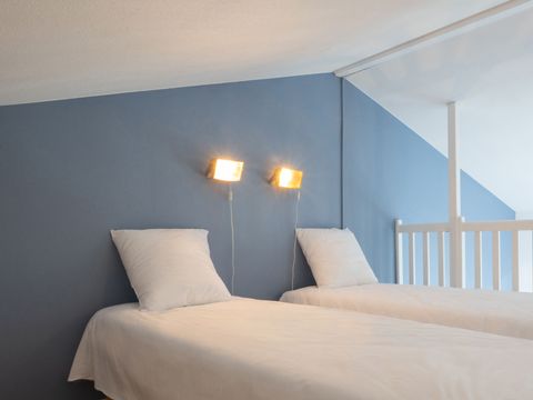 Residence Odalys Les Terrasses de Fort Boyard - Camping Charente-Maritime - Image N°9