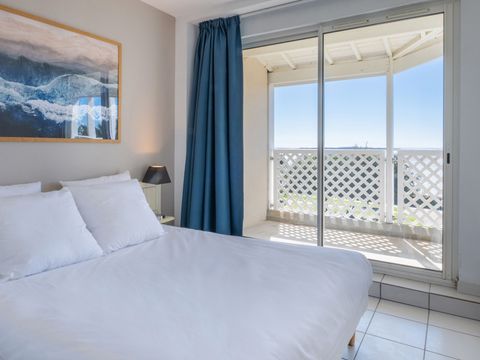 Residence Odalys Les Terrasses de Fort Boyard - Camping Charente-Maritime - Image N°27