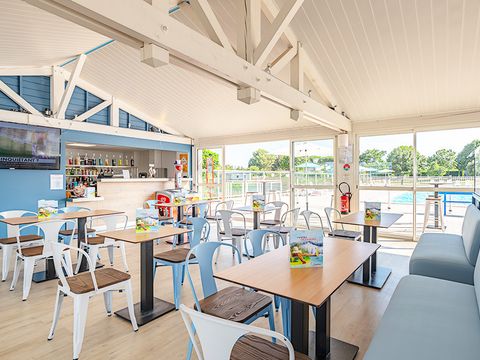Résidence Fouras - Camping Charente-Maritime - Image N°13