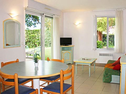 MAISON 6 personnes - Maison 6 personnes