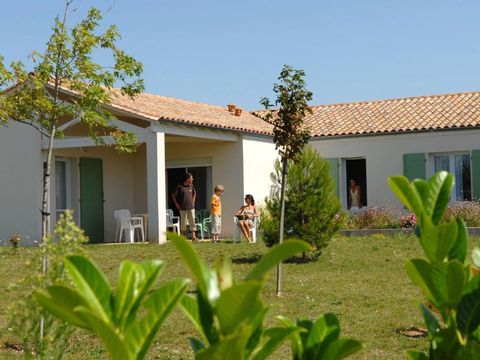 MAISON 6 personnes - Maison 6 personnes