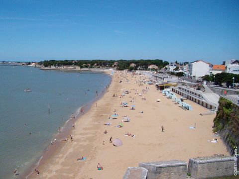 Résidence Fouras - Camping Charente-Maritime - Image N°19