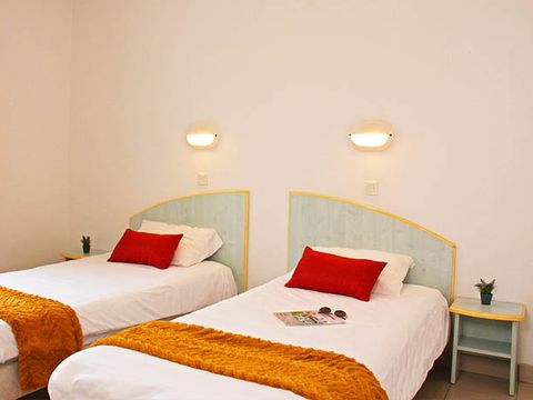 MAISON 4 personnes