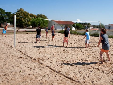 Résidence Fouras - Camping Charente-Maritime - Image N°9