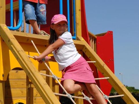 Résidence Fouras - Camping Charente-Maritime - Image N°17