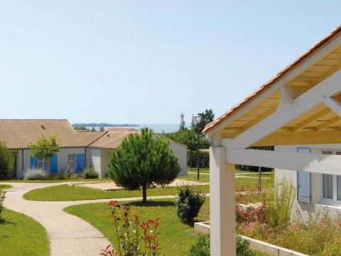Résidence Fouras - Camping Charente-Maritime - Image N°15