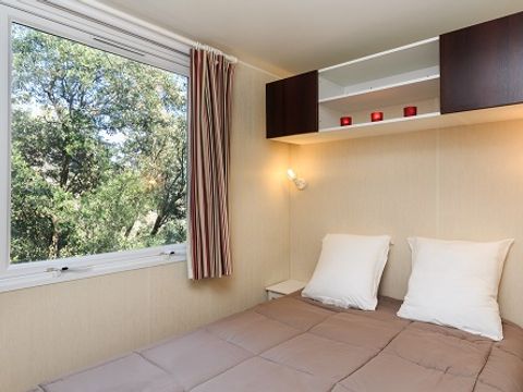 Mobilhome 6 personnes - CONFORT Family