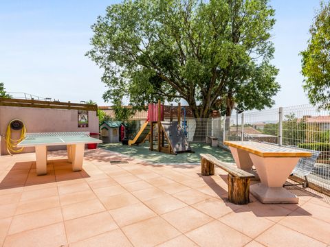 Camping Les Acacias  - Camping Var - Image N°5