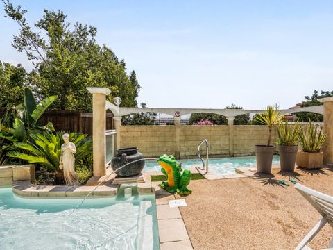 Camping Les Acacias  - Camping Var - Image N°3
