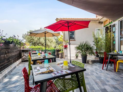 Camping Les Acacias  - Camping Var - Image N°8
