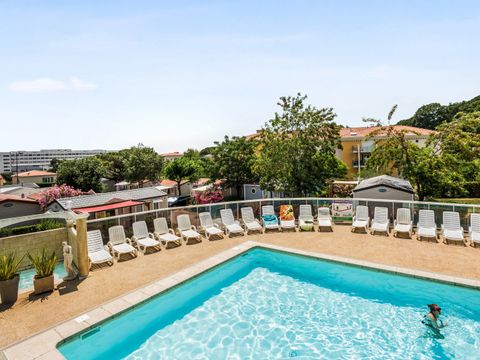 Camping Les Acacias  - Camping Var - Image N°2
