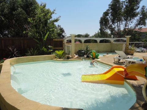 Camping Les Acacias  - Camping Var - Image N°4