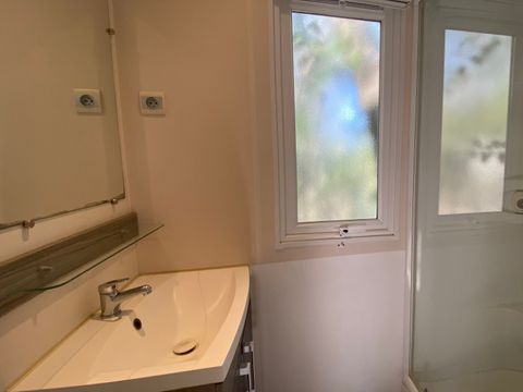 MOBILHOME 4 personnes - Klassic 2 ZEN