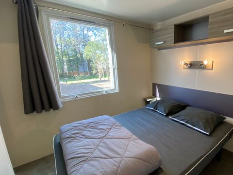 MOBILHOME 4 personnes - Klassic 2 ZEN