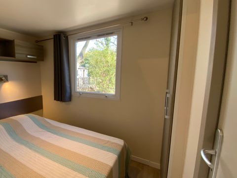 MOBILHOME 6 personnes - KLASSIC 3 ZEN