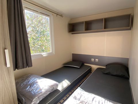 MOBILHOME 6 personnes - KLASSIC 3 ZEN