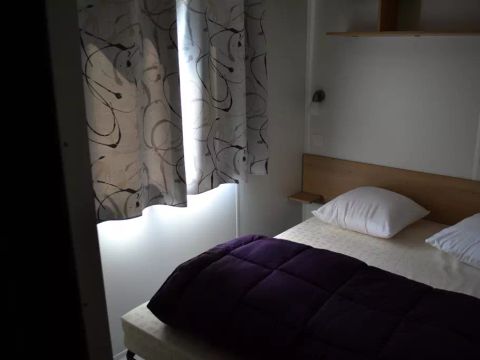 MOBILHOME 8 personnes - Klassic 5 Pièces 8 Personnes Climatisé