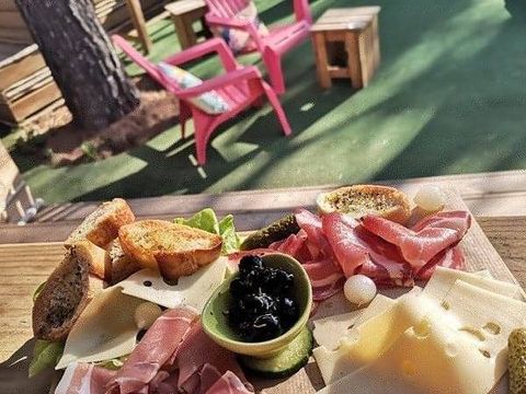 Camping La Pierre Verte  - Camping Var - Image N°27