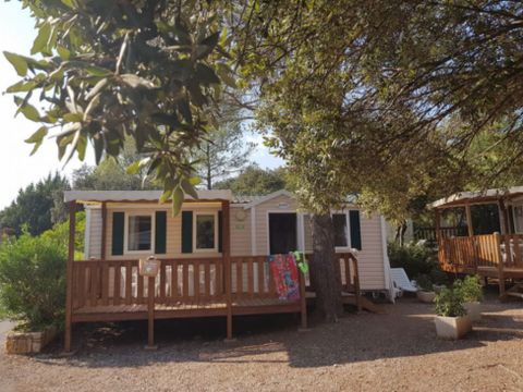 MOBILHOME 6 personnes - GALAXIE