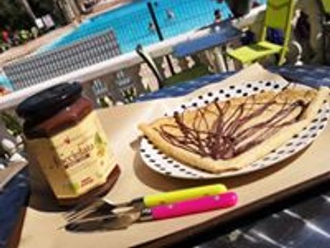 Camping La Pierre Verte  - Camping Var - Image N°23