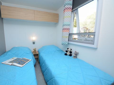 MOBILHOME 4 personnes - MIAMI