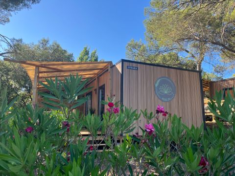 Camping La Pierre Verte  - Camping Var - Image N°18