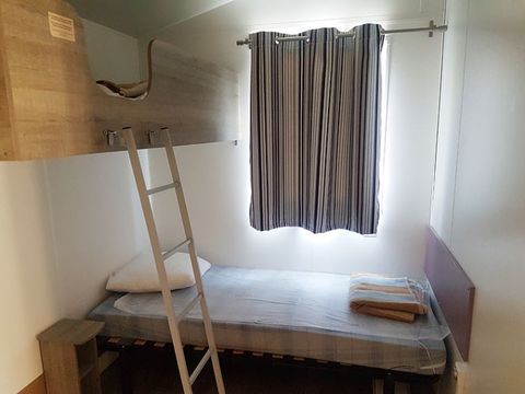 MOBILHOME 4 personnes - Mobil Home COSMOS PMR