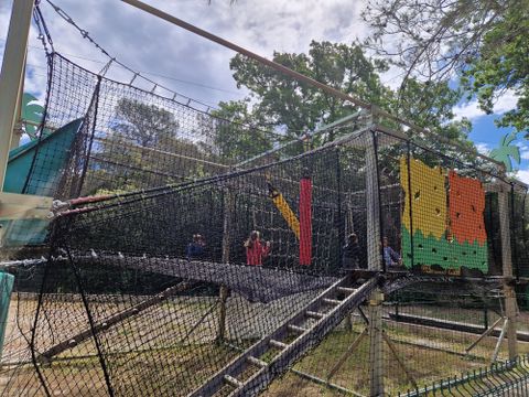 Camping La Pierre Verte  - Camping Var - Image N°12