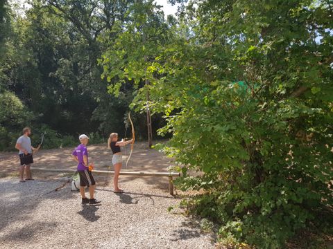 Camping La Pierre Verte  - Camping Var - Image N°17