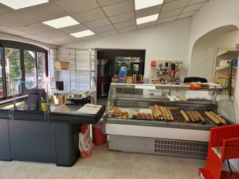 Camping La Pierre Verte  - Camping Var - Image N°33