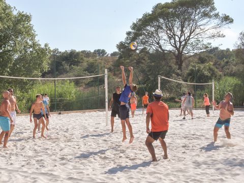 Camping La Pierre Verte  - Camping Var - Image N°15