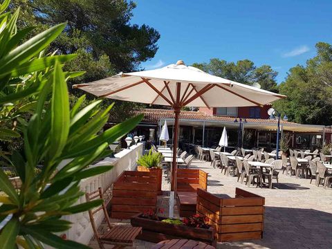 Camping La Pierre Verte  - Camping Var - Image N°22