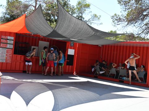 Camping La Pierre Verte  - Camping Var - Image N°24