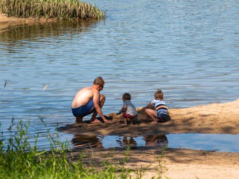 Camping Sites et Paysages - Touristique de Gien  - Camping Loiret - Image N°30