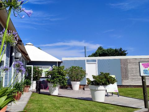 Camping Sites et Paysages - Touristique de Gien  - Camping Loiret - Image N°32
