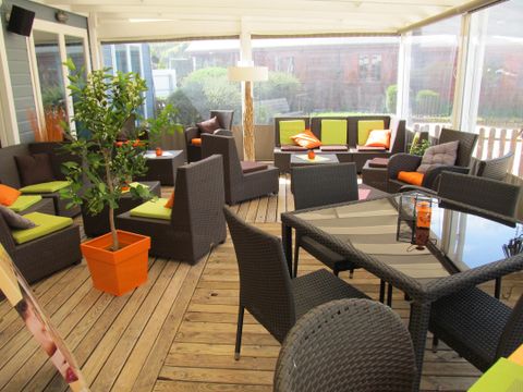 Camping Sites et Paysages - Touristique de Gien  - Camping Loiret - Image N°9