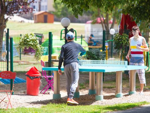 Camping Sites et Paysages - Touristique de Gien  - Camping Loiret - Image N°5