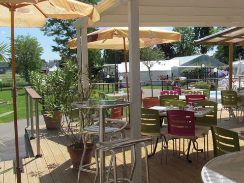 Camping Sites et Paysages - Touristique de Gien  - Camping Loiret - Image N°34