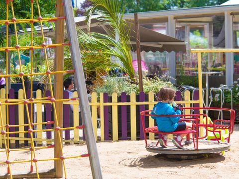 Camping Sites et Paysages - Touristique de Gien  - Camping Loiret - Image N°7