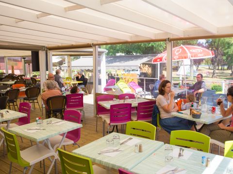 Camping Sites et Paysages - Touristique de Gien  - Camping Loiret - Image N°3