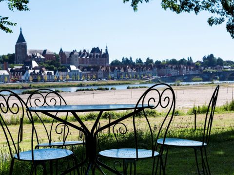 Camping Sites et Paysages - Touristique de Gien  - Camping Loiret - Image N°23