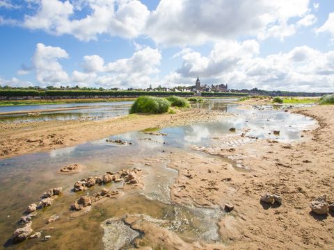 Camping Sites et Paysages - Touristique de Gien  - Camping Loiret - Image N°21